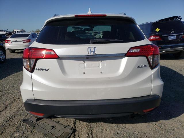 2021 Honda Hr-V Ex - Фото 6