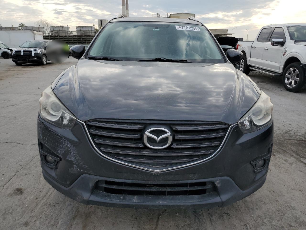 2016 MAZDA CX-5 TOURI - Фото 5
