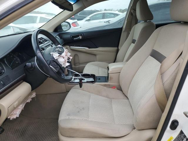 2014 Toyota Camry L - Фото 7