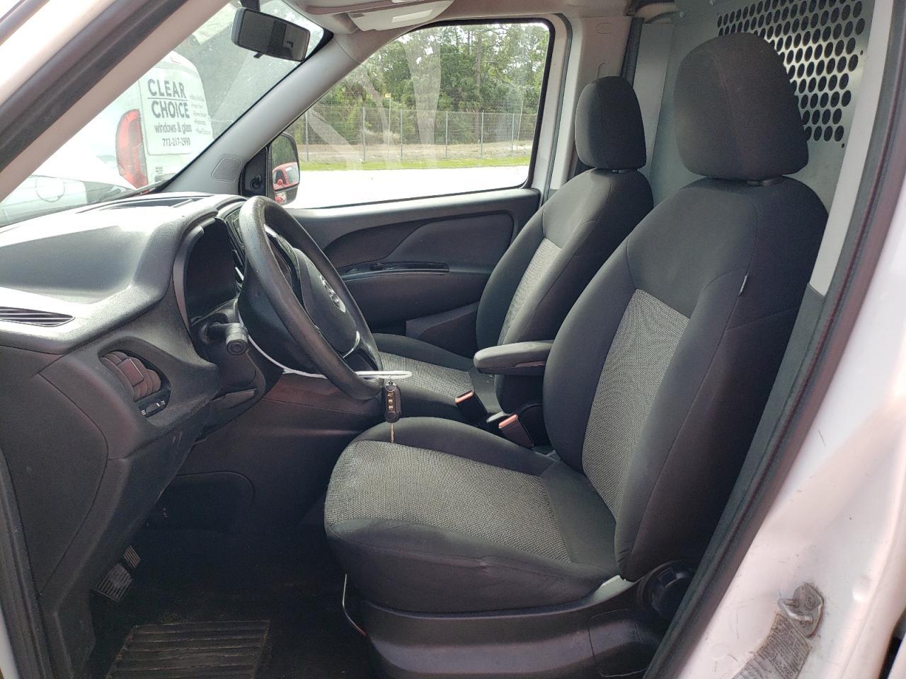 2020 RAM PROMASTER - Image 7