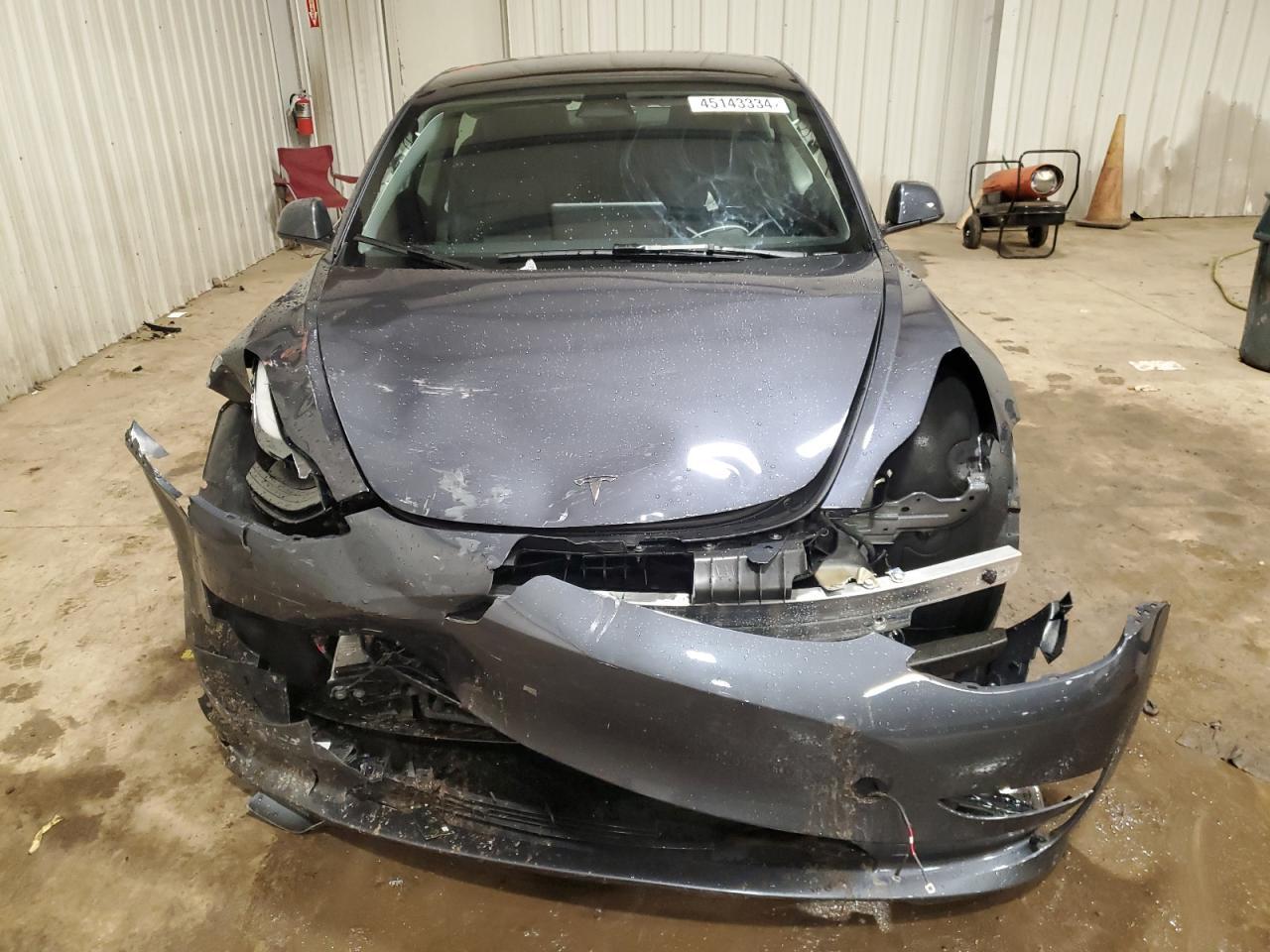 2023 TESLA MODEL 3 - Фото 5