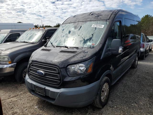 2017 Ford Transit T-350