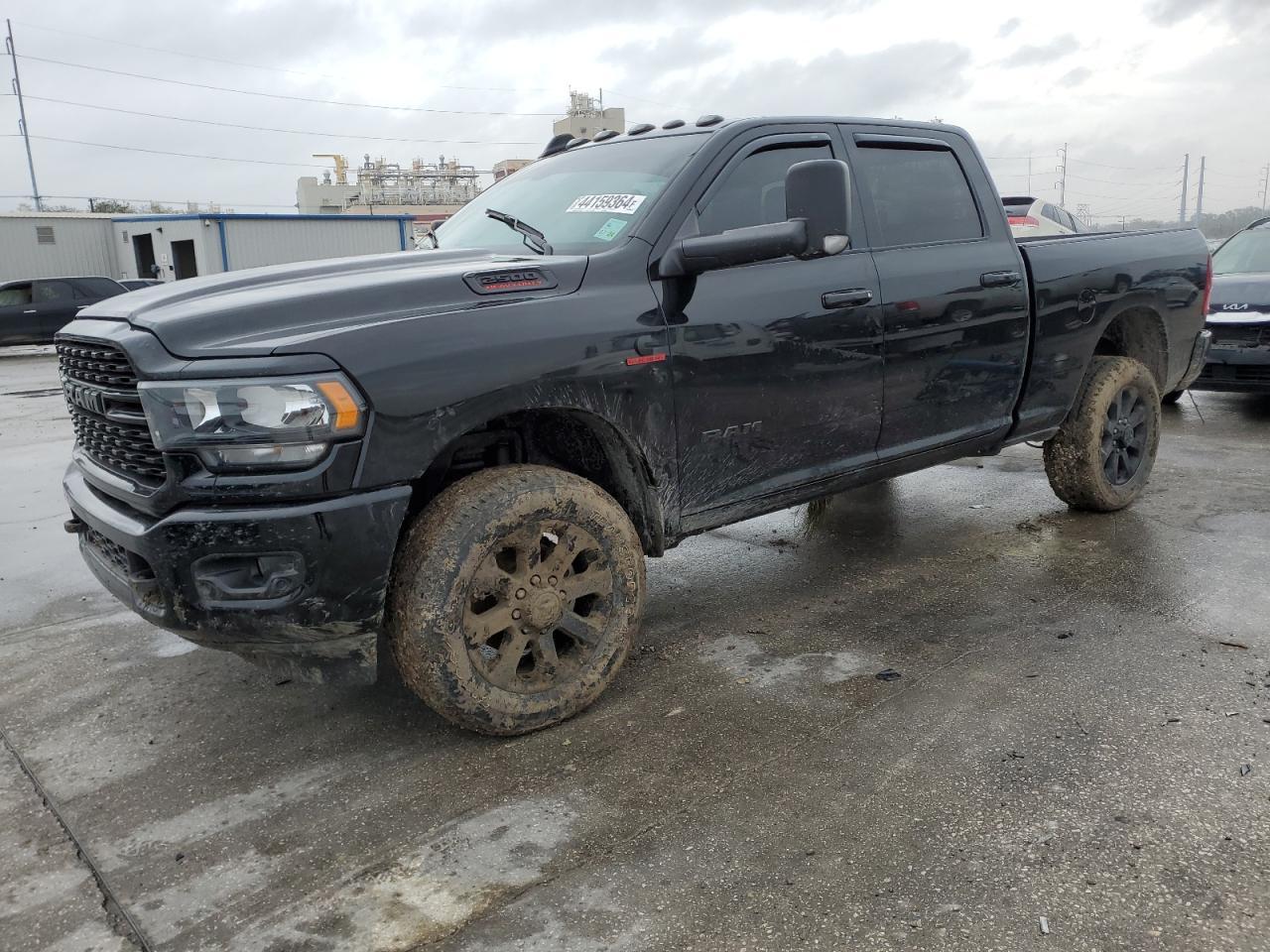 2022 RAM 2500 BIG H