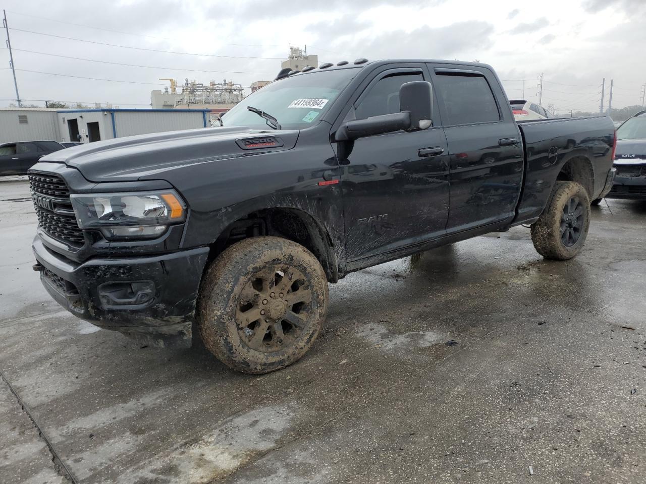 2022 RAM 2500 BIG H car image