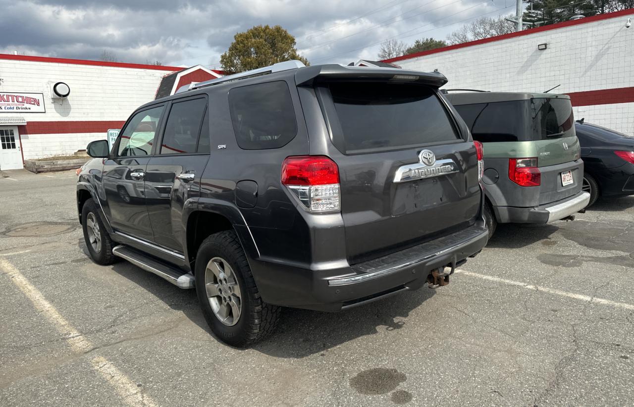 2011 TOYOTA 4RUNNER SR - Image 3