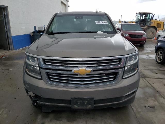 2017 Chevrolet Suburban K1500 Premier - Фото 5