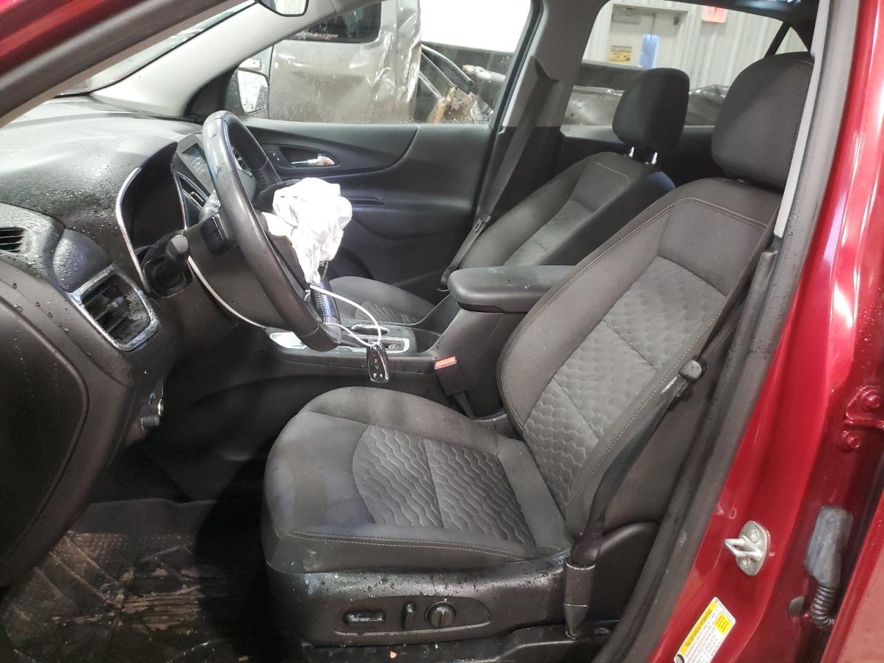 2019 CHEVROLET EQUINOX LT - Image 7