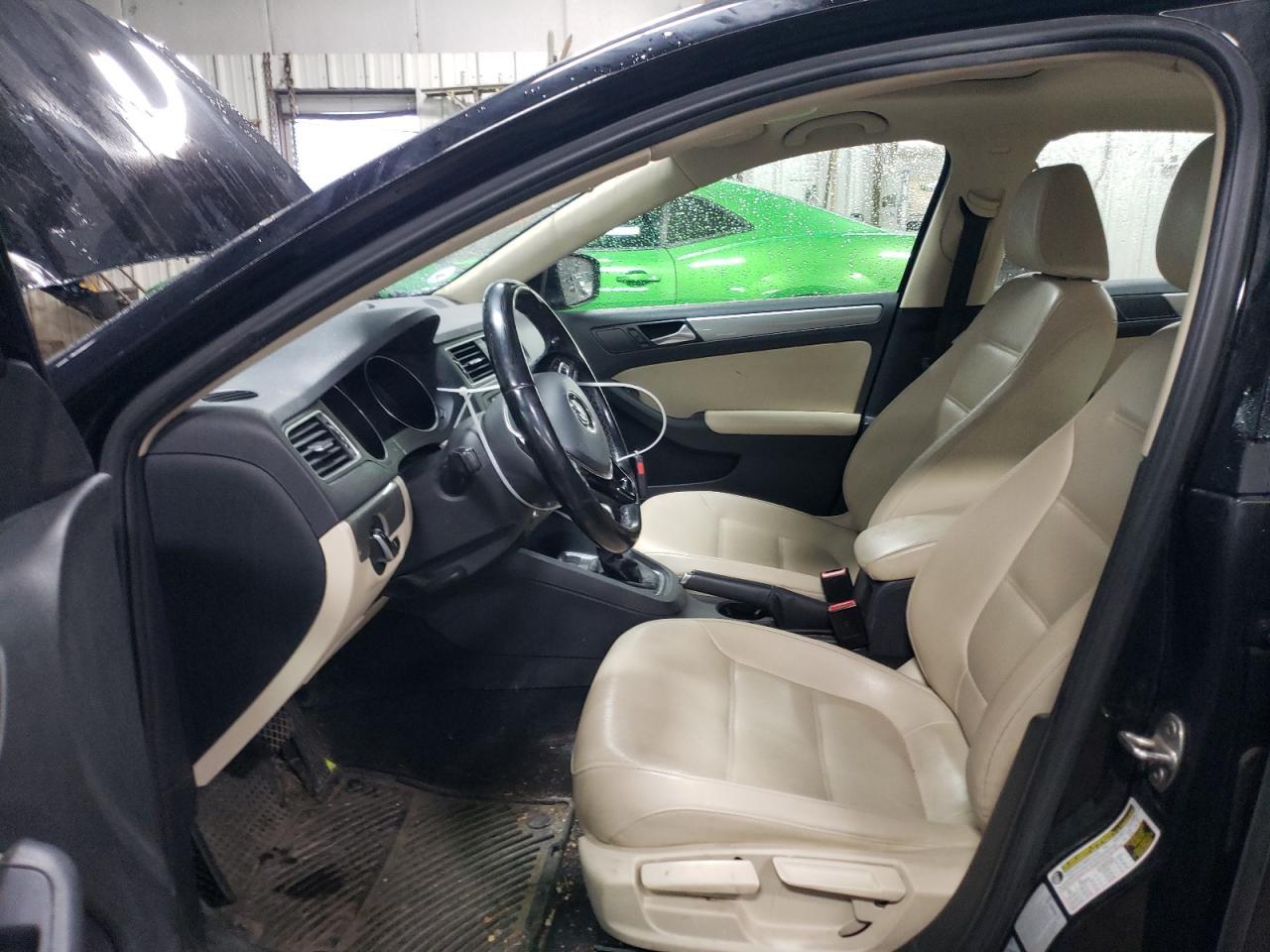2017 VOLKSWAGEN JETTA SE - Image 7