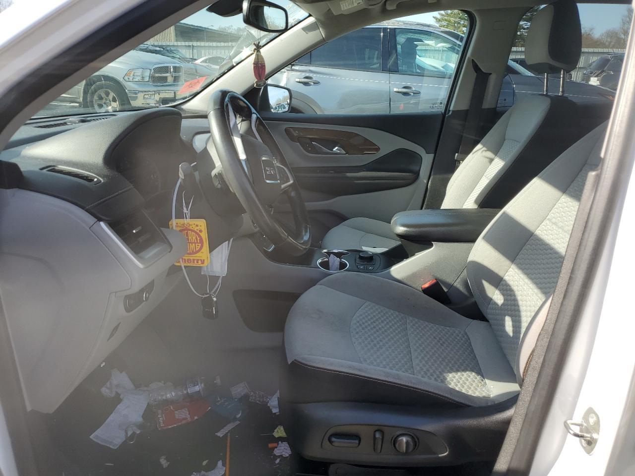 2018 GMC TERRAIN SL - Image 7