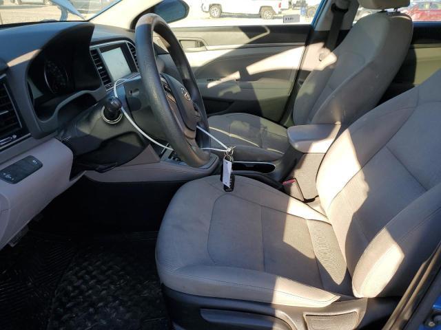 2017 Hyundai Elantra Se - Image 7