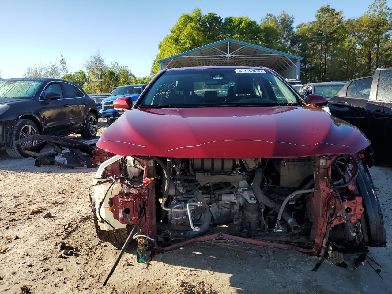 2018 TOYOTA CAMRY L - Image 5