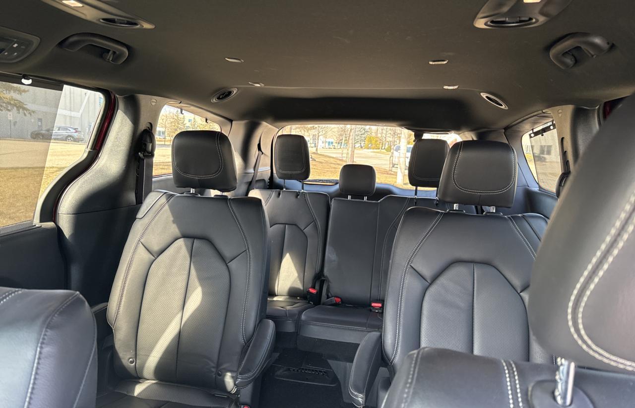 2022 CHRYSLER PACIFICA T - Image 6