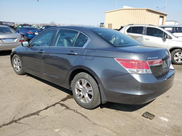 2012 Honda Accord Se - Image 2