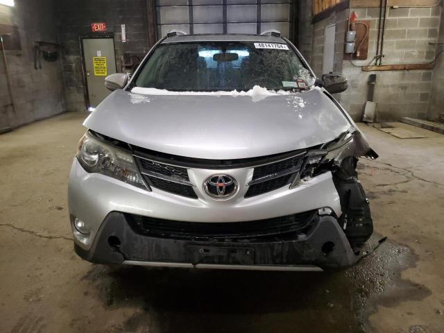 2013 Toyota Rav4 Xle - Image 5