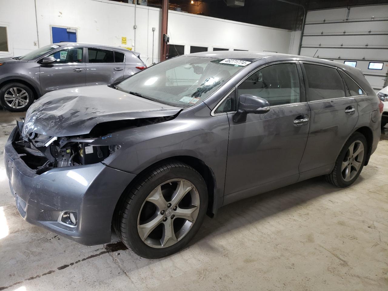 2014 TOYOTA VENZA LE