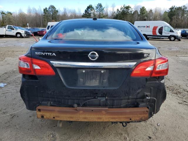 2018 Nissan Sentra S - Image 6