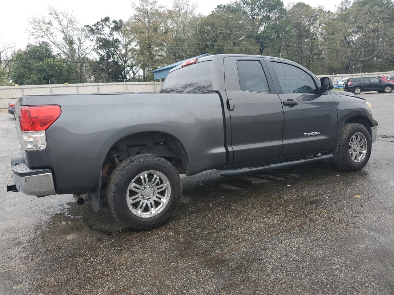 2011 TOYOTA TUNDRA DOU - Фото 3
