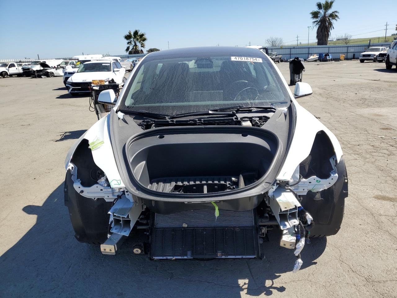 2023 TESLA MODEL 3 - Image 5