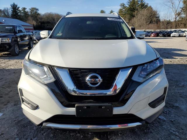 2017 Nissan Rogue Sv - Фото 5