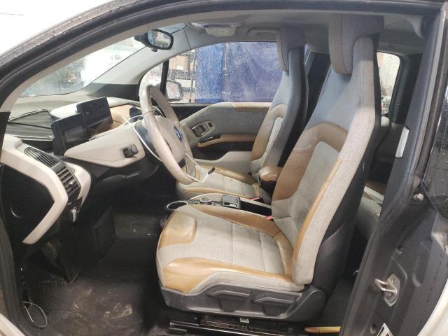 2015 BMW I3 Rex - Image 7