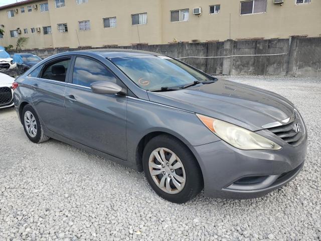 2011 Hyundai Sonata Gls - Фото 4
