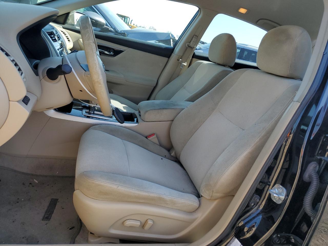 2013 NISSAN ALTIMA 2.5 - Image 7