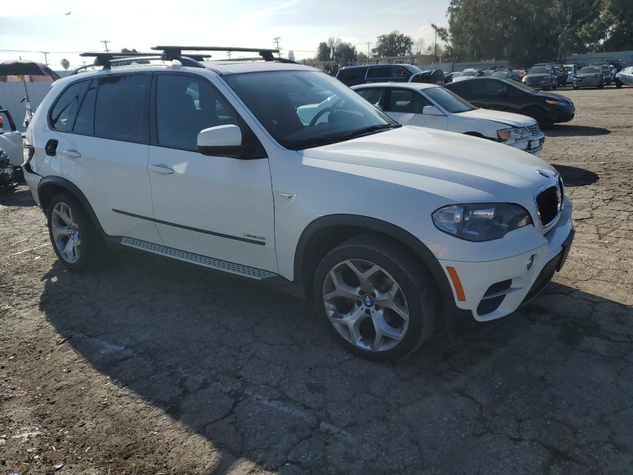 2013 BMW X5 XDRIVE3 - Фото 4