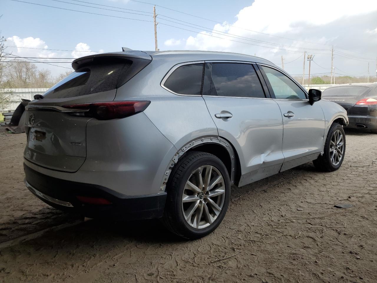 2017 MAZDA CX-9 SIGNA - Image 3