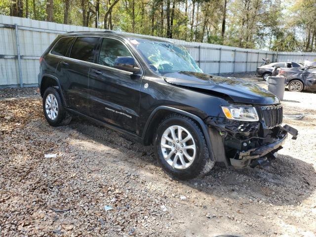 2016 Jeep Grand Cherokee Laredo - Image 4