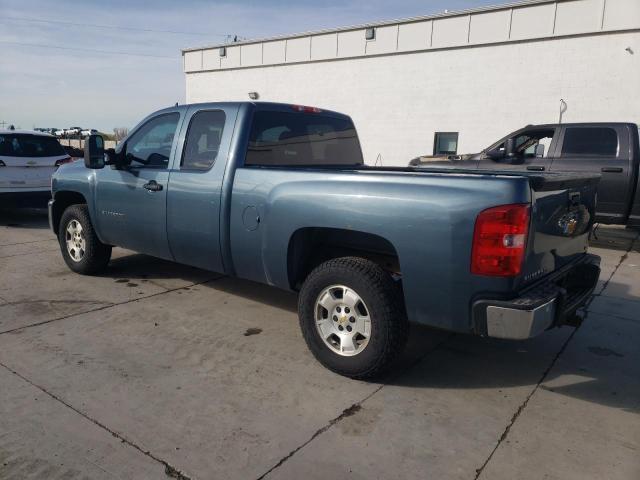 2013 Chevrolet Silverado K1500 Lt - Фото 2