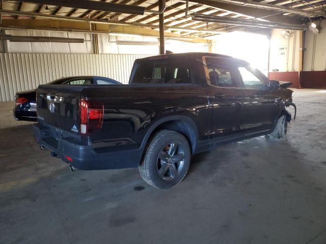 2023 Honda Ridgeline Rtl - Фото 3