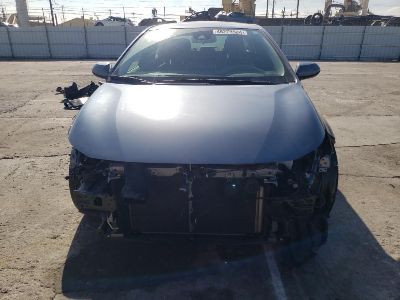 2021 TOYOTA COROLLA LE - Image 5