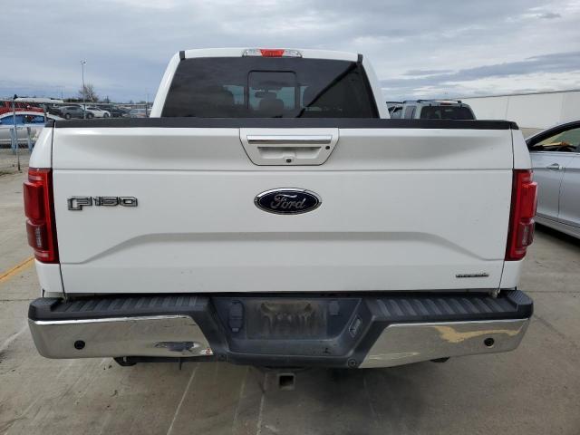 2016 Ford F150 Supercrew - Image 6