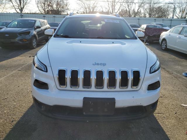 2016 Jeep Cherokee Latitude - Фото 5