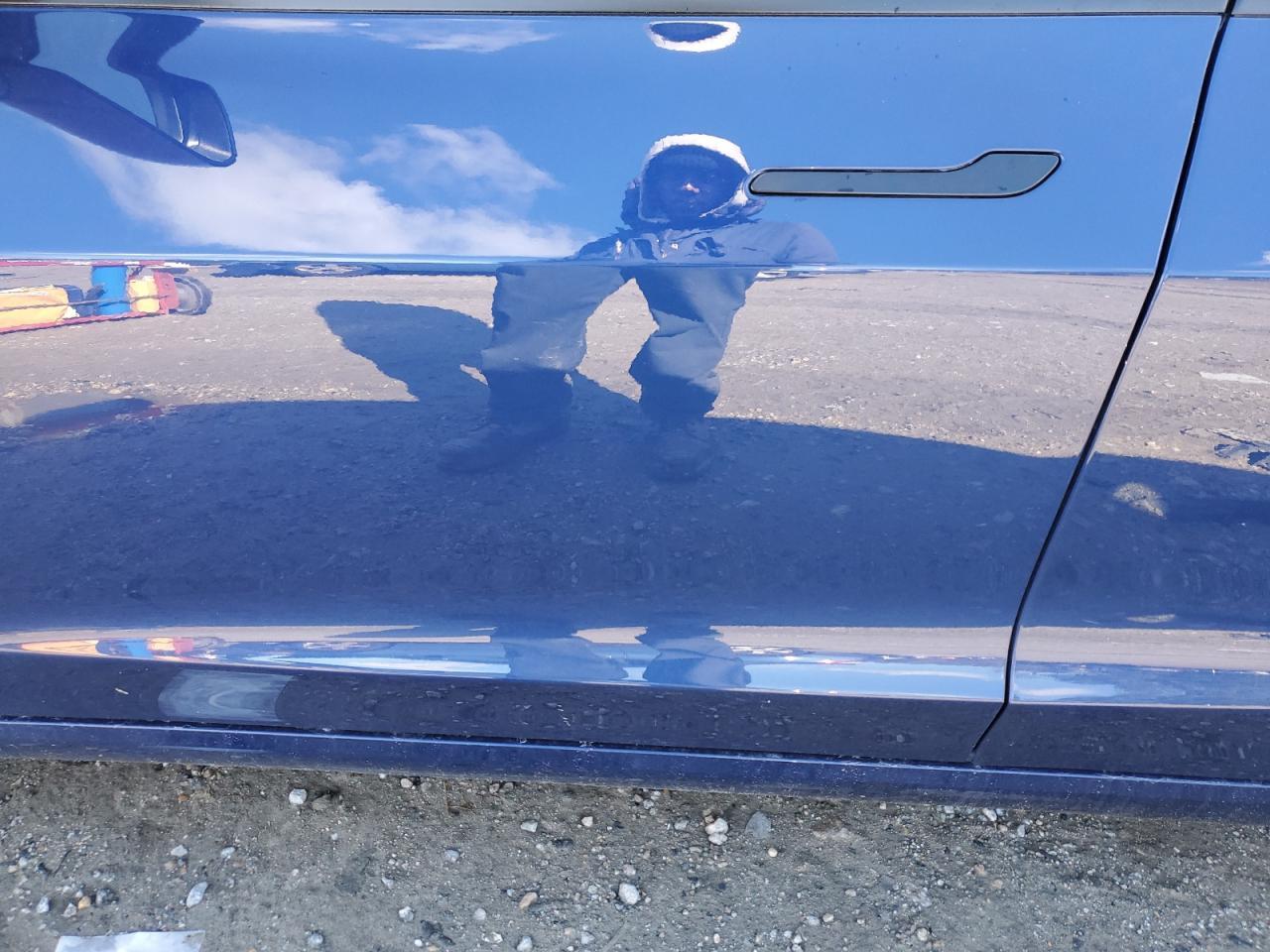 2022 TESLA MODEL 3 - Image 7