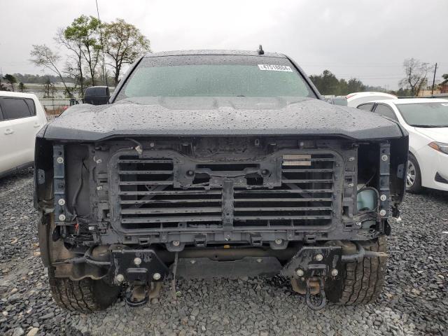 2018 Chevrolet Silverado K1500 Lt - Фото 5