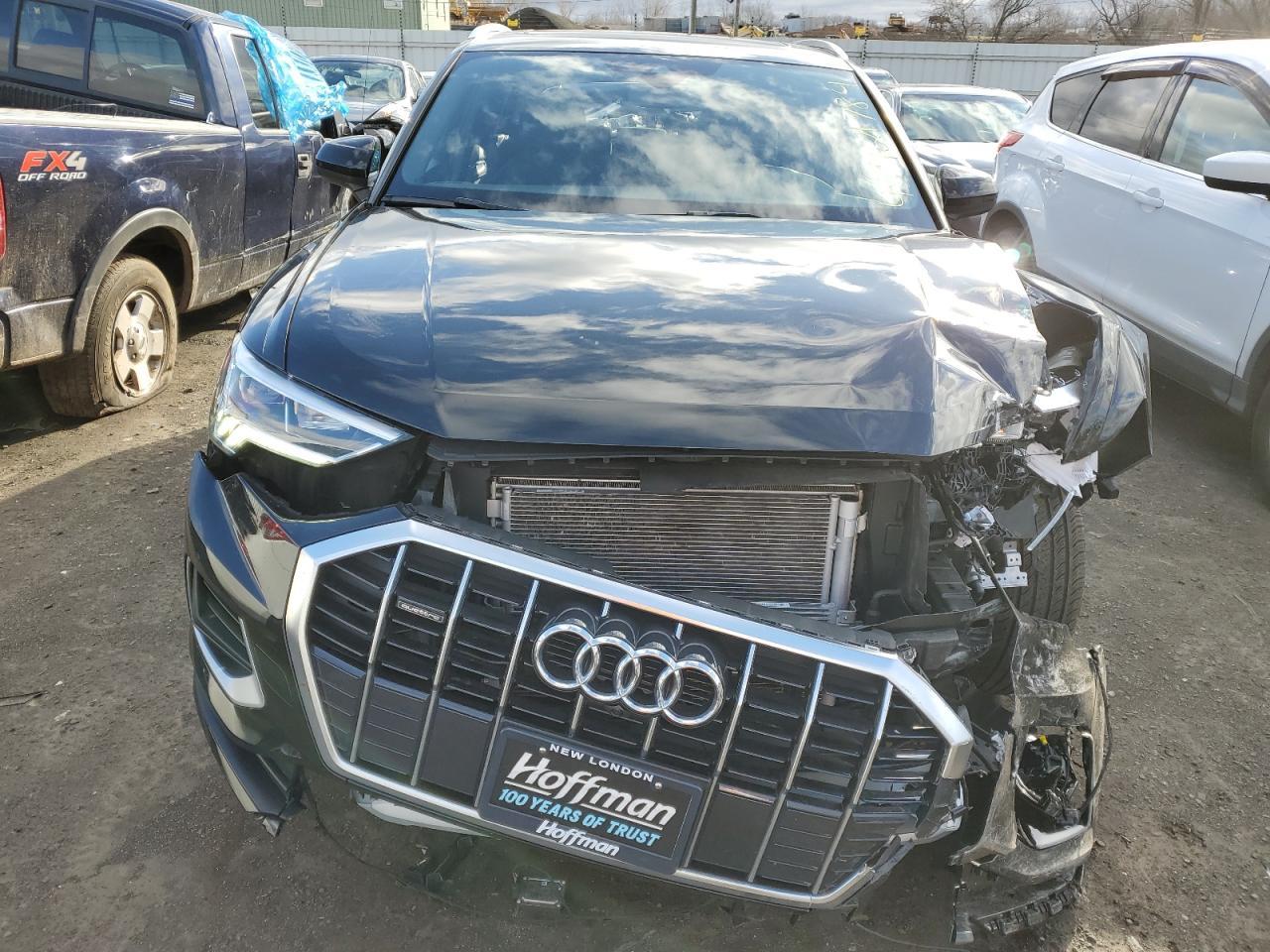 2022 AUDI Q3 PREMIUM - Image 5