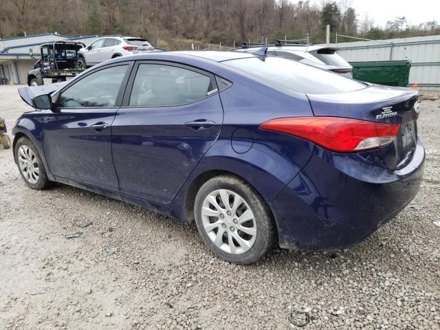 2011 Hyundai Elantra Gls - Image 2
