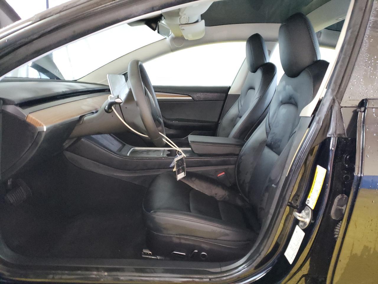 2023 TESLA MODEL 3 - Image 7