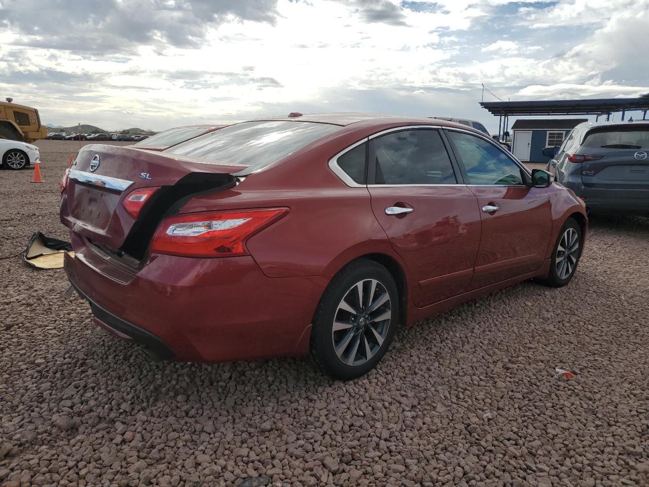 2016 NISSAN ALTIMA 2.5 - Image 3