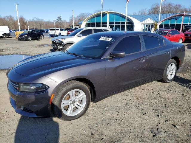 2015 DODGE CHARGER car image