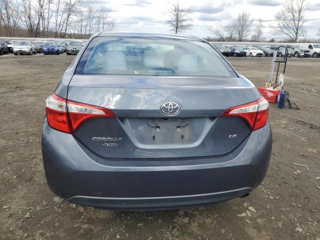 2016 Toyota Corolla L - Фото 6
