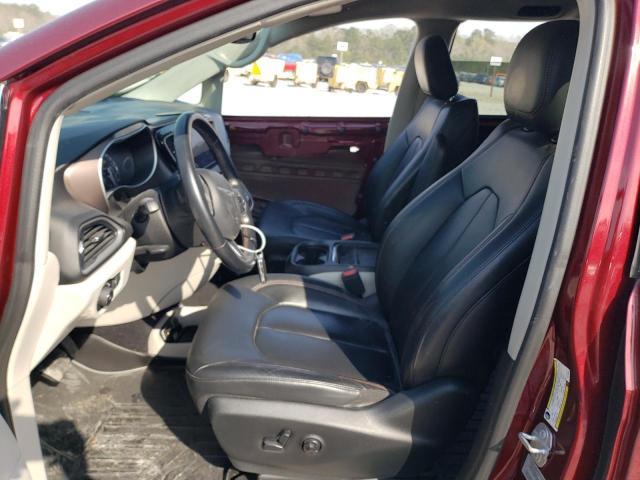 2017 Chrysler Pacifica Touring L - Фото 7