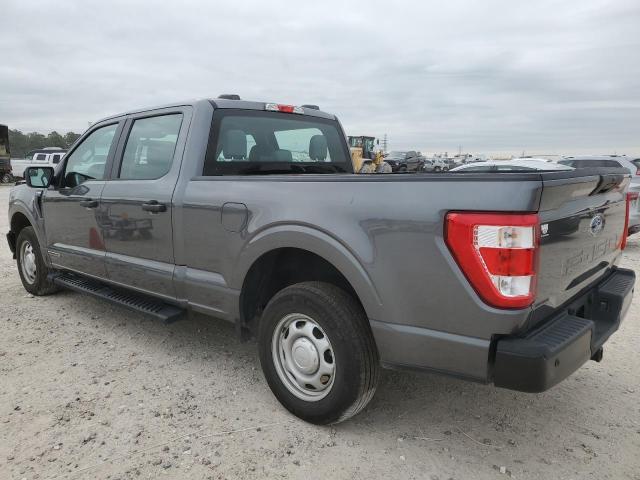 2023 Ford F150 Supercrew - Фото 2