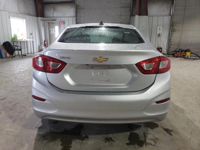2016 Chevrolet Cruze Ls - Image 6