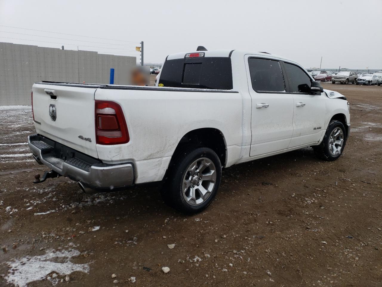 2019 RAM 1500 BIG H - Image 3