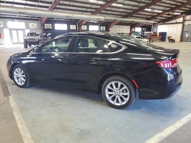 2015 CHRYSLER 200 - Фото 2