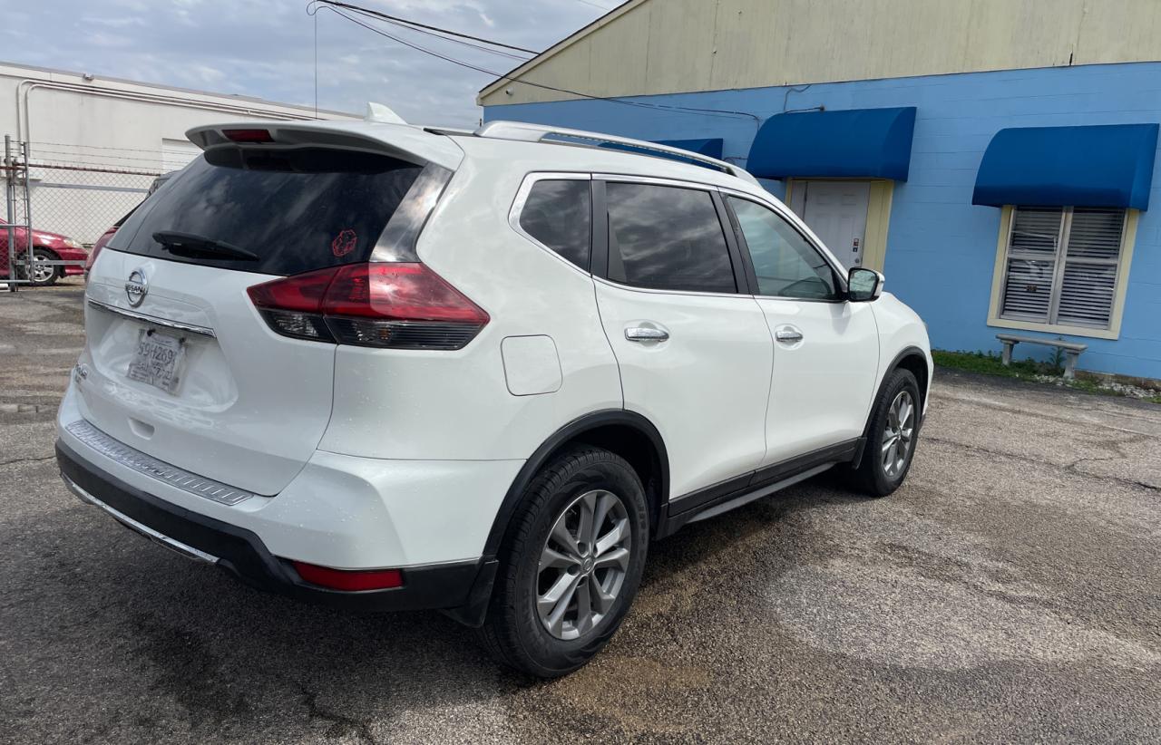 2018 NISSAN ROGUE S - Фото 4
