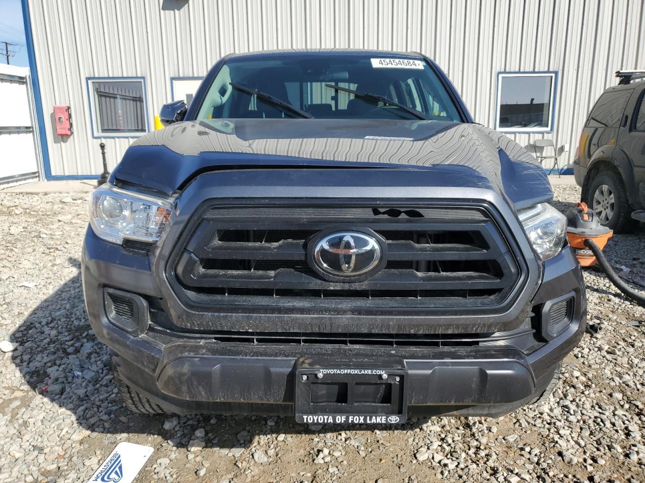 2020 TOYOTA TACOMA DOU - Image 5