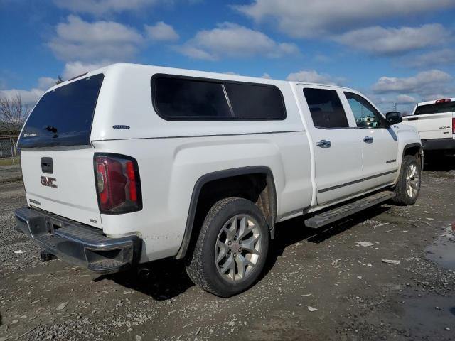 2018 GMC Sierra K1500 Slt - Image 3